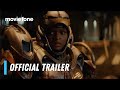 Marvel Television's Ironheart | Official Trailer | Dominique Thorne, Anthony Ramos