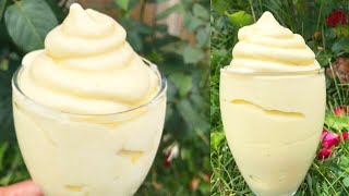 Dole Whip (Disneyland/Disney World Copycat!)