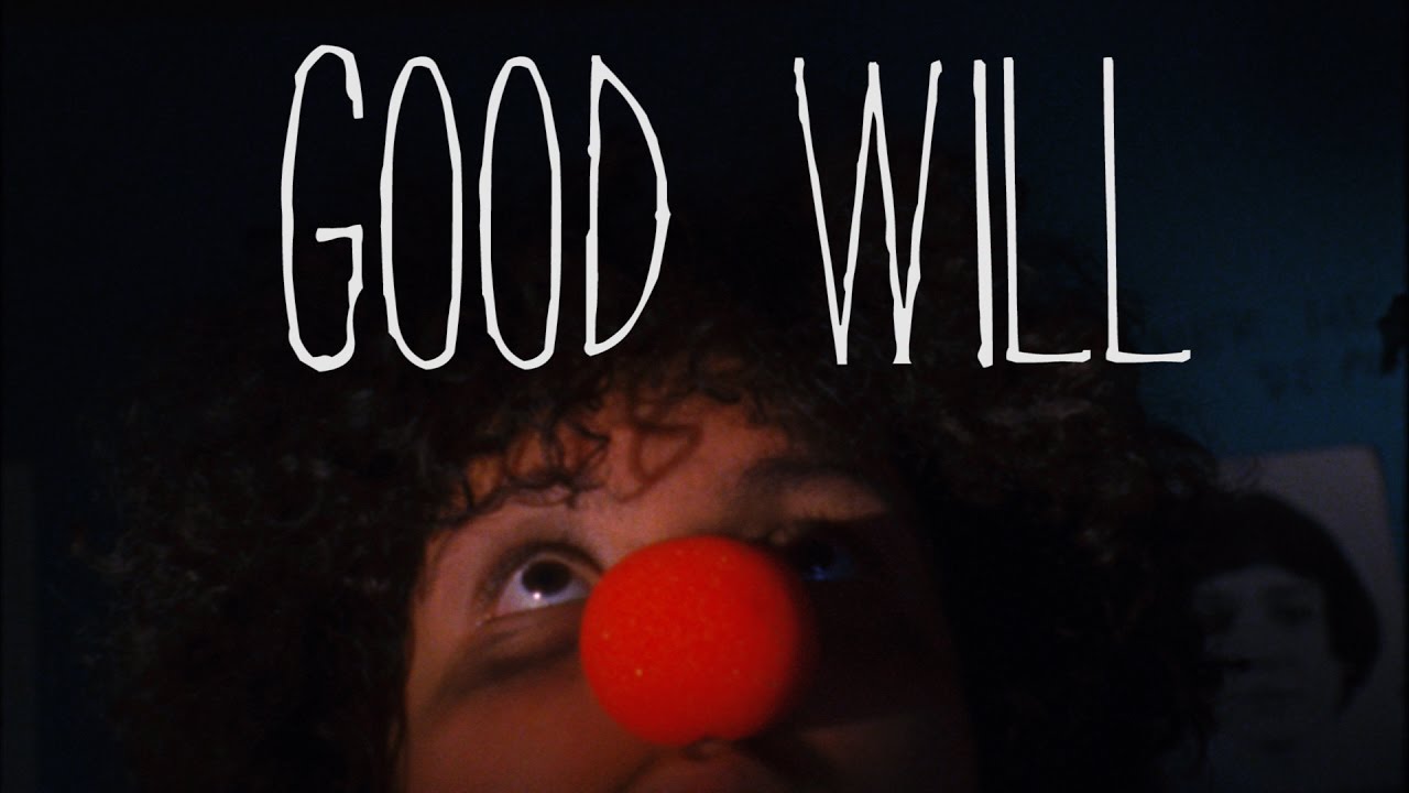 GOOD WILL 16mm Short Film YouTube
