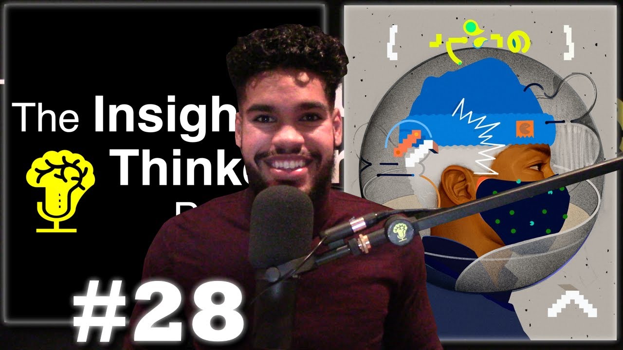 Why People Believe in Misinformation | ITP #28