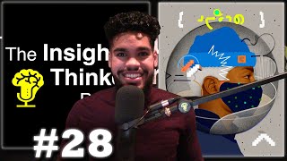 Why People Believe in Misinformation | ITP #28