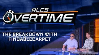 The Breakdown with FindableCarpet - Overtime - Episode #15