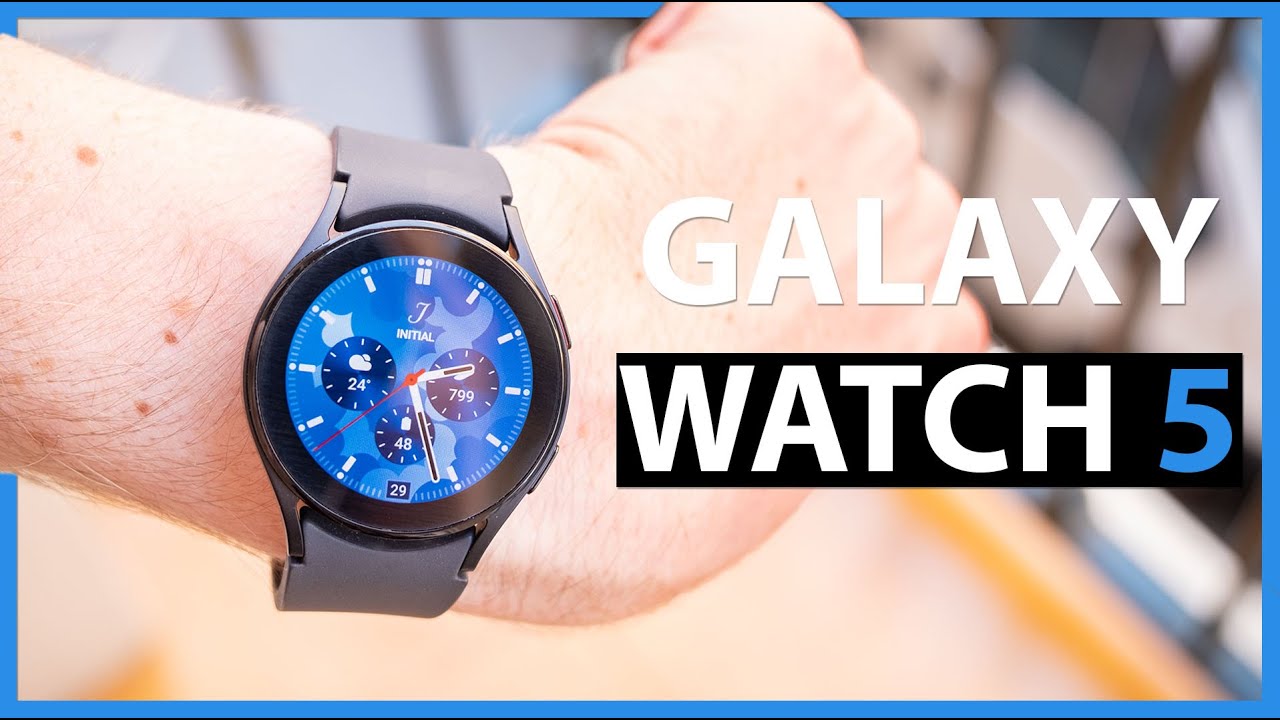 Samsung Galaxy Watch 5 REVIEW en ESPAÑOL ⌚️ Mi EXPERIENCIA tras UN MES