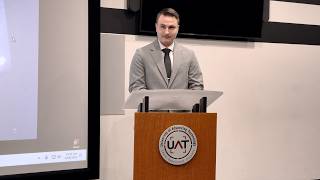 PreVis Street — UAT Spring 2026 Student Innovation Project Highlight