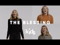 The blessing