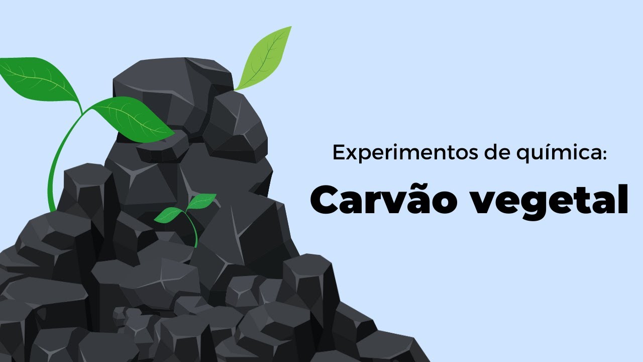experimentos-de-qu-mica-carv-o-vegetal-youtube