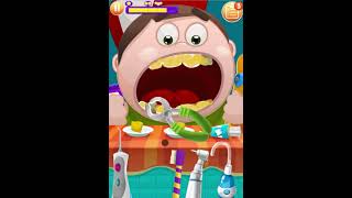 Doctor Teeth Gameplay & Walkthrough | Free at 123Games.App screenshot 5