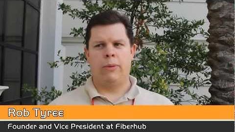 Fiberhub about Noction Support