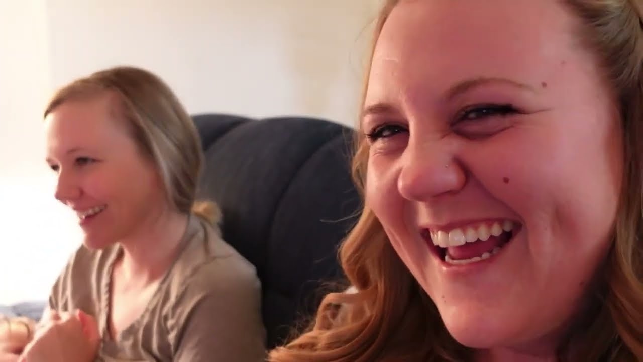 Living in Mexico - Visiting Family in the US - Thanksgiving Vlog