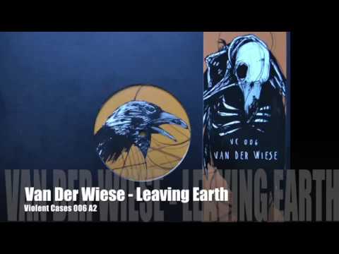 VC006  Van Der Wiese - Leaving Earth