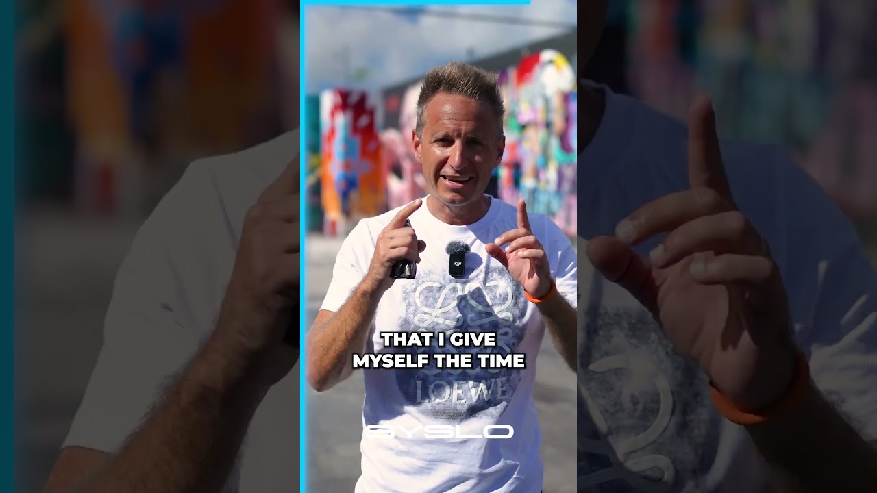 Time for Robert -  Robert Syslo