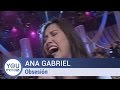 Ana Gabriel - Obsesión