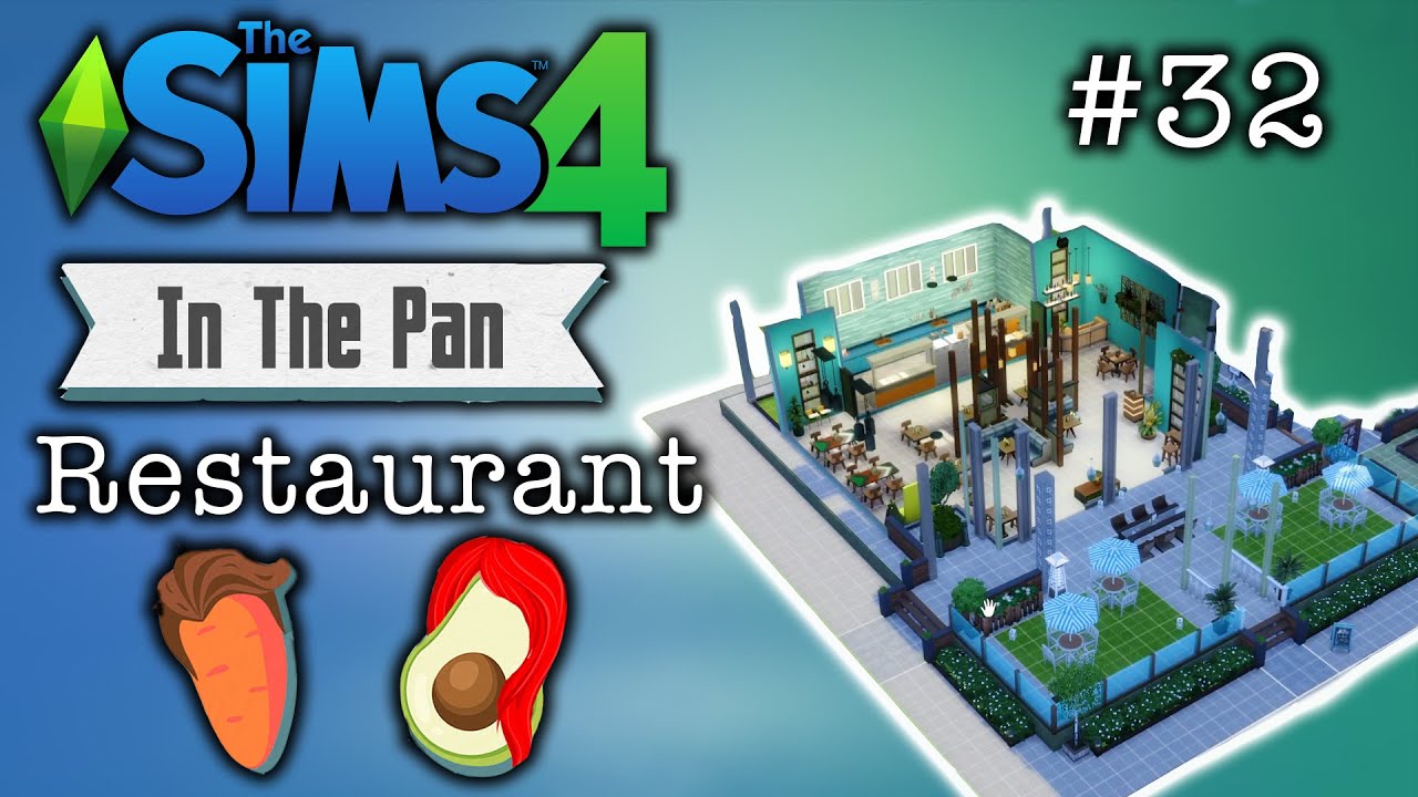 opening our very own in the pan restaurant YouTube
