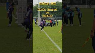 Kuala Langat vs Sepang 2026 MSS Selangor, Padang UPM