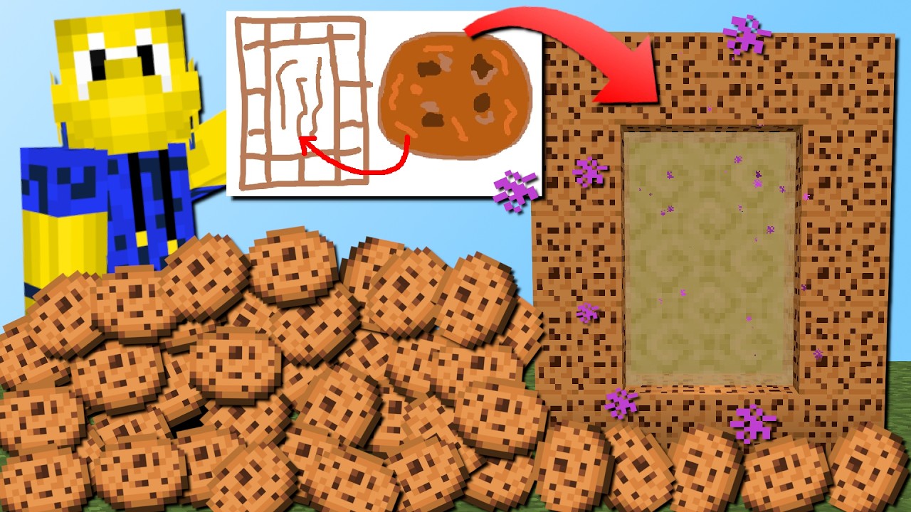 Wir erstellen die dümmste Mod! (so dumm)