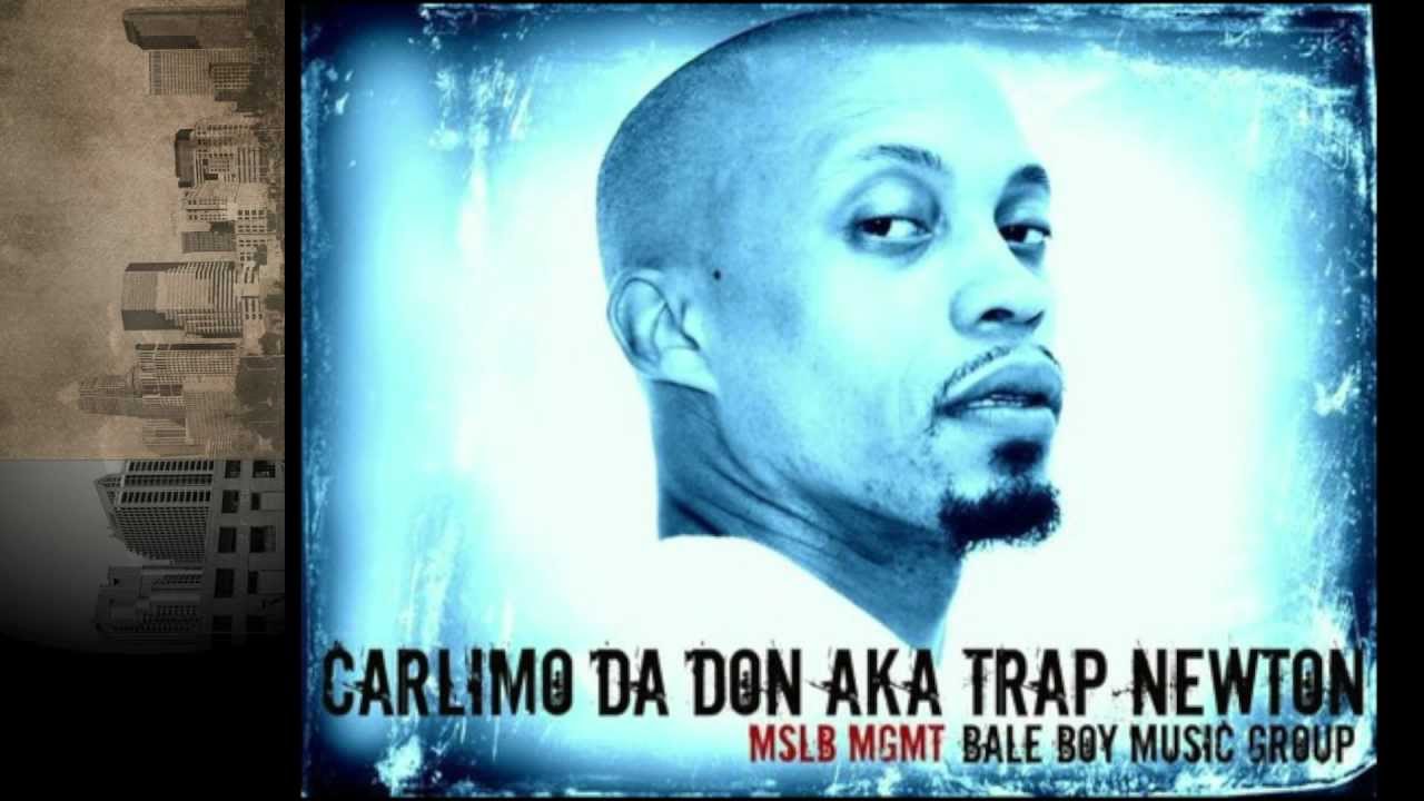 Hustle Swag-Prince Charlotte feat. CarlimoDaDon-Probme Child MIXTAPE