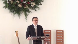 E20151129 Sermon “Rejected Savior”