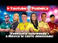 ¡Remontada de Venezuela ante Ecuador! ¿Ayuda arbitral?  Copa América 2024 🇲🇽  🇪🇨  🇻🇪  🇯🇲