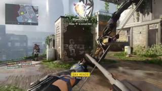Black Ops III - Sparrow Kills