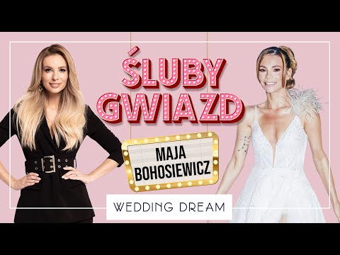 Wideo: Dlaczego ślub Marzy?