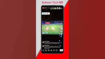 how to live stream cricket facebook page on phone | how to facebook page live stream mobile #cricket