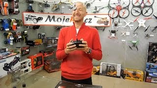 WLToys V911
