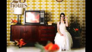 25 Hours - ทำได้เพียง w/ lyrics (HD)