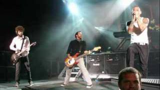 Linkin Park   One Step Closercure For The Itch   8162008