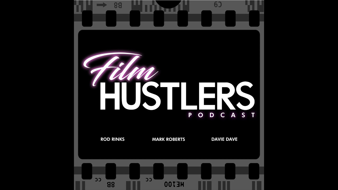 Lets get ready to HUSTLE! Lock in your pitch, Don't get discouraged!