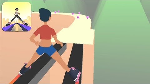 Sky Roller Gameplay Walkthrough Part 1 (ios&Android)