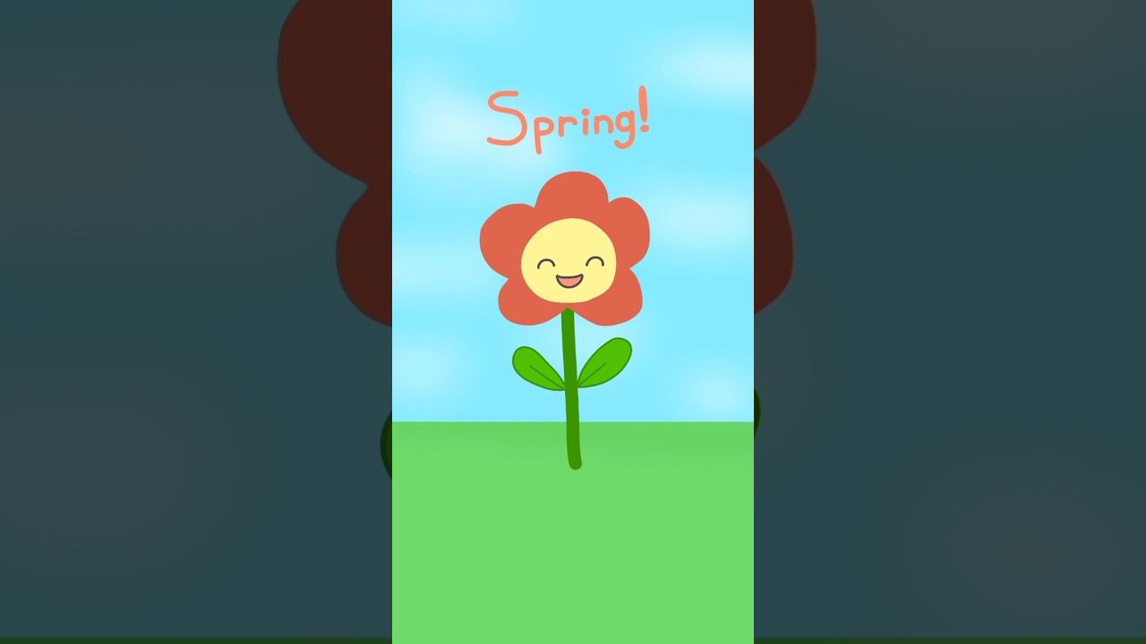 First day of spring🌼🌱🌼🌱 