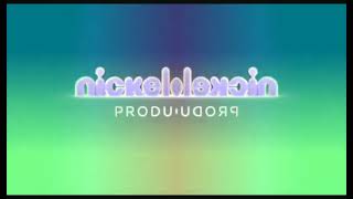 Nickelodeon Productions Logo 2010 Effects Sponsored By Preview 2 Effects In Confusion Reversed