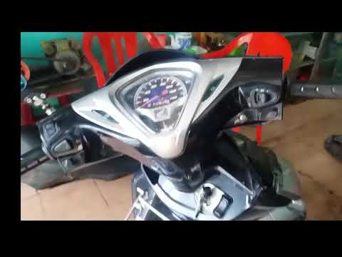 Video nguyên nhân gây bệnh hụt giật ga đầu xe fi - youtube