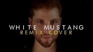 Lana Del Rey - White Mustang (Remix Cover)