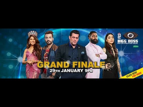 Bigg Boss 10 Official Live Stream