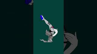 Cel animation process - cartoon #animation #animated