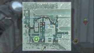 MW2: Sub Base Demolition, Team Strategies and Individual Tactics