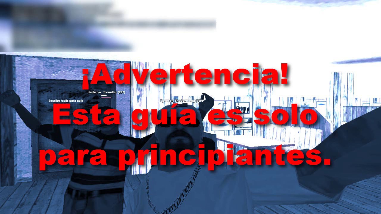 Server rol ((FZ:RP)) Como ser policia Bien Explicado 2016-2017