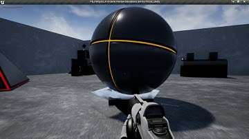 GAM-415 Final Project