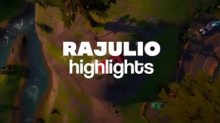 Rajulio highlights #1 | For You💔 (Client Work)