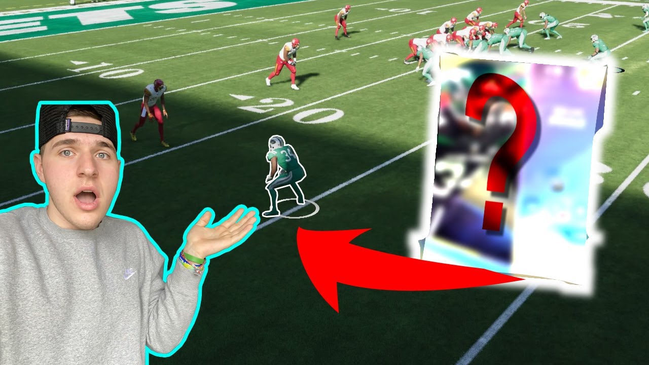 Best Corner in madden you have NEVER heard of..... YouTube