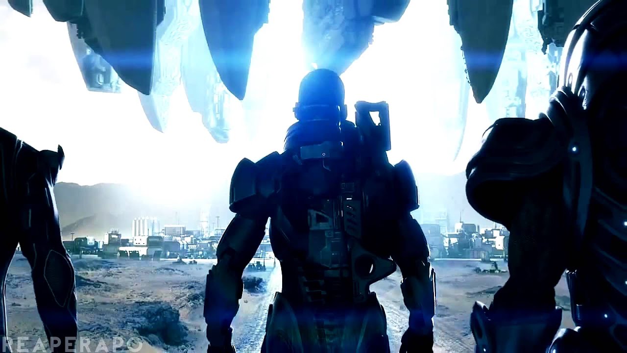 GMV MEP - Take It Out on Me