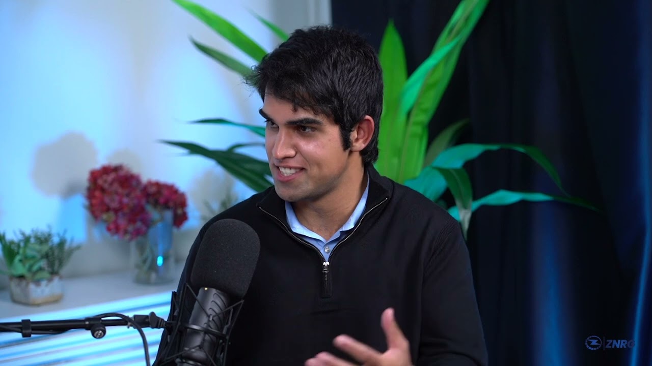 Rob Day | Co-Founder of Spring Lane Capital