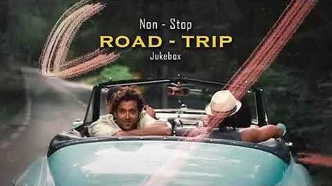 Emotional Road Trip Jukebox | Hansel D | Best Travelling Songs | Night Drive Mashup