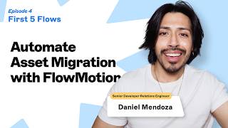 Automate External Asset Migration with Storyblok's FlowMotion