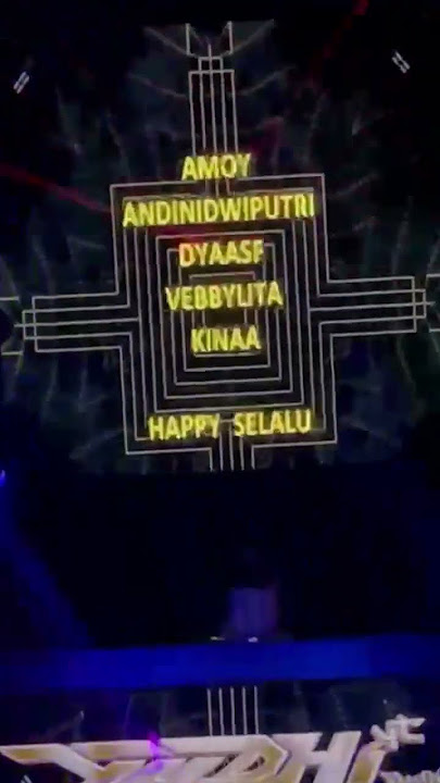 AMOY HAPPY SELALU #enakkali #pargoydepan #djremix #storywa #tembaklayar