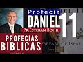 DANIEL 11 Lección 12 | Pastor Esteban Bohr | Detalles de la profecía bíblica