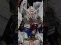 RGマイティーストライクフリーダムガンダムがついに立体化？ #shorts #ガンプラ改造 #gunpla