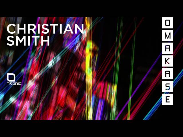Christian Smith - Indulge Me (Original Mix) [Tronic]