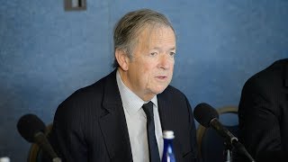 The Future of Undergraduate Education - Michael S. McPherson